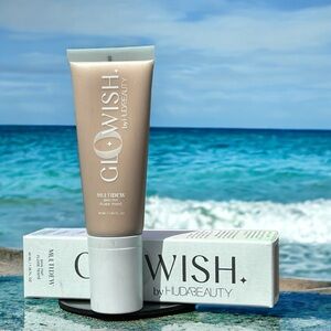 Glowish Multi DEW Skin Tint